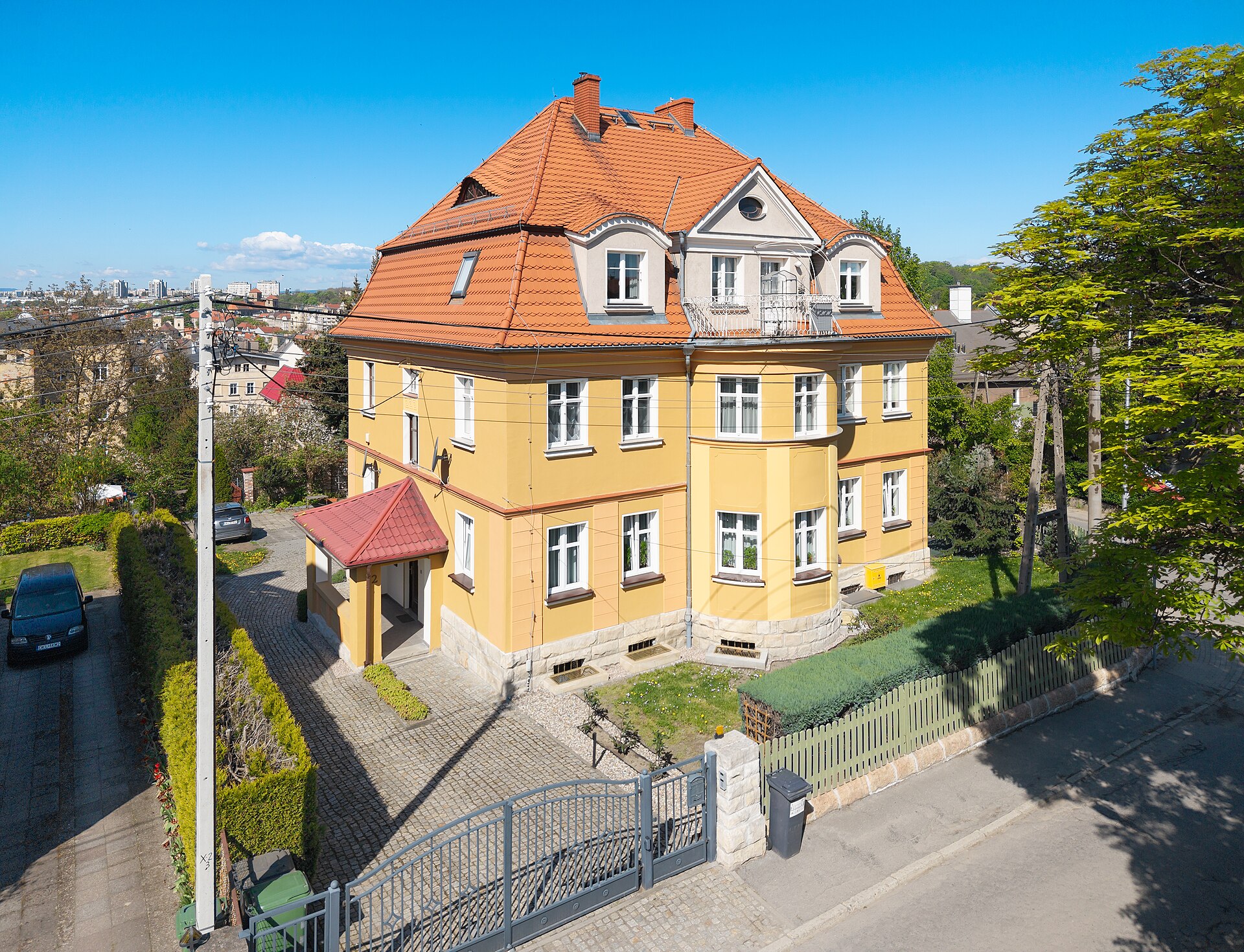 2 Reja Street in K?odzko